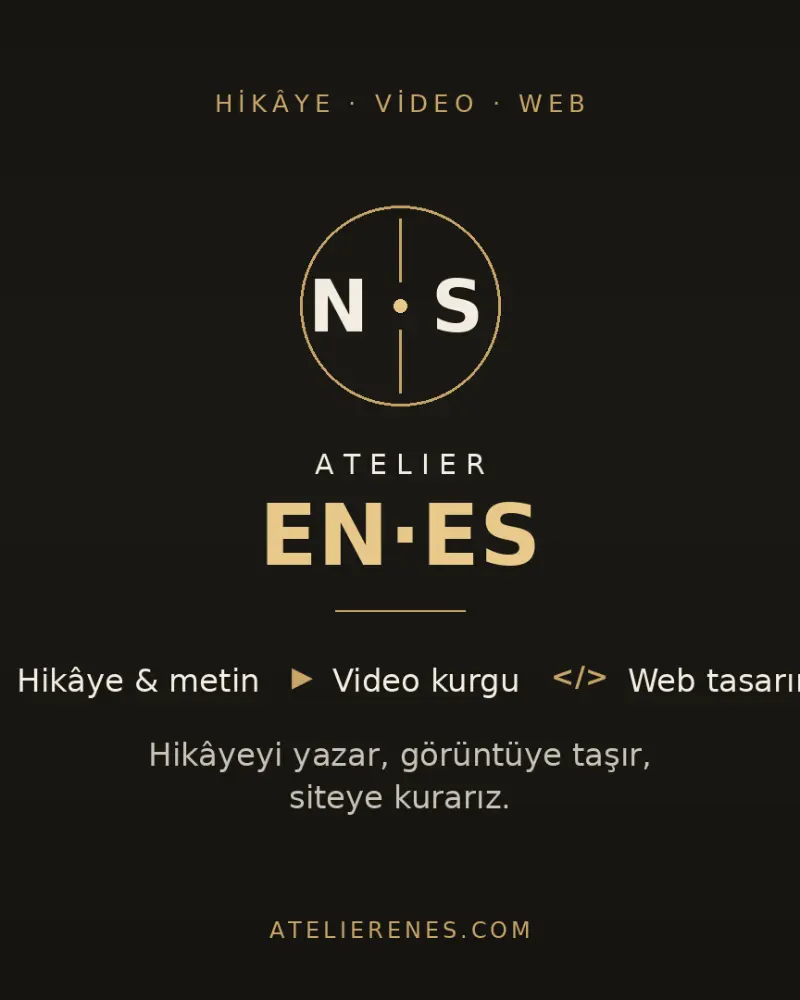 enes